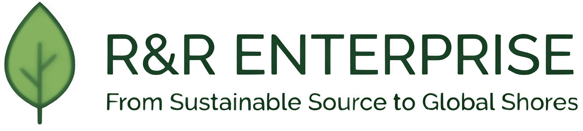 R&R Enterprise Logo